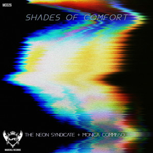 Shades Of Comfort (feat. Monica Commisso) (Original Mix)