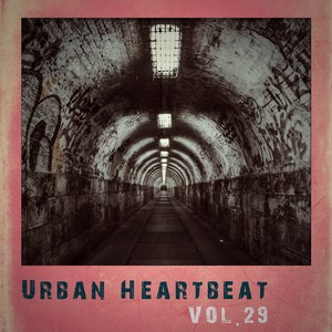 Urban Heartbeat,Vol.29