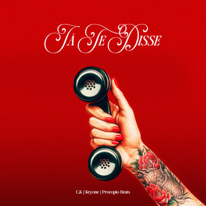 Já te Disse (Explicit)