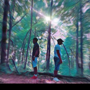 Tesla's & Vette's (feat. Hurrikane) (Explicit)