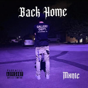 Back Home (Explicit)