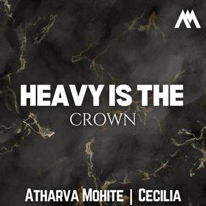 Heavy Is The Crown (Epic Orchestral Version)