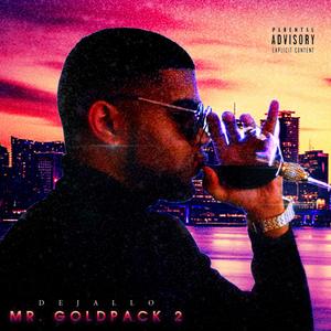 Mr. GoldPack 2 (Explicit)