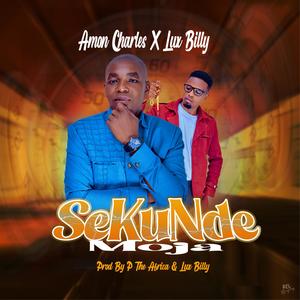 Sekunde Moja (feat. Lux Billy)