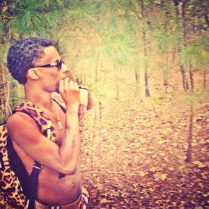 back down (feat. Laviezy) (Explicit)