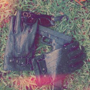 Leather Gloves (Explicit)