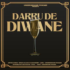 Darru De Diwane (Simar Aulakh X Karandeep) [Explicit]