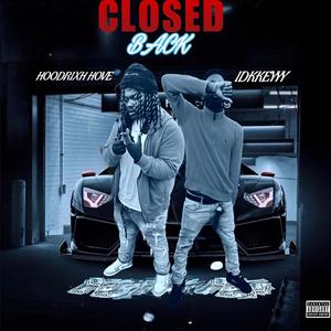 Closed Back (Explicit)