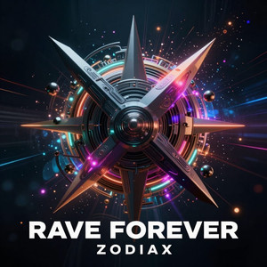 RAVE FOREVER
