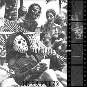 Wavy (feat. Jacuchelo) (Explicit)