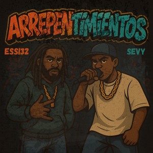 ARREPENTIMIENTOS (Explicit)