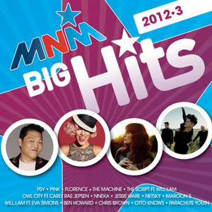 MNM Big Hits 2012.3