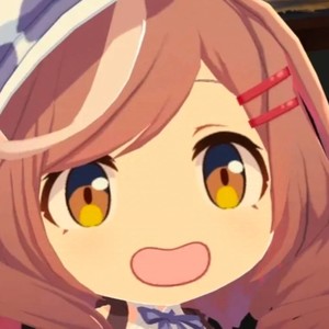 哈基米（Machico）