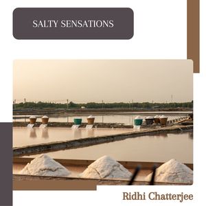 Salty Sensations (Original Mix)
