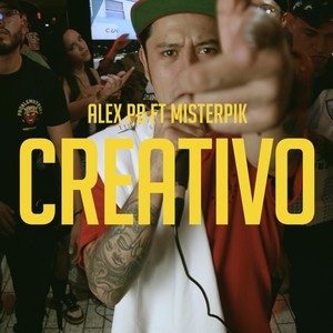 Creativo (feat. MisterPik)