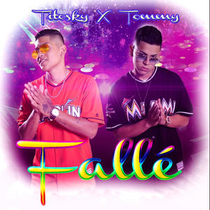 FALLE (feat. ElDizzys)