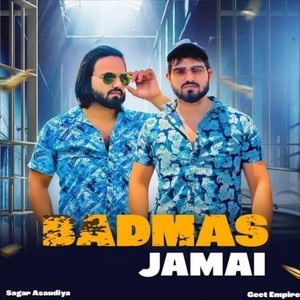 Badmas Jamai (feat. Geet Empire)