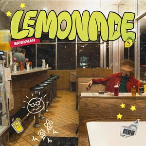 Lemonade (feat. Alex Delzer)