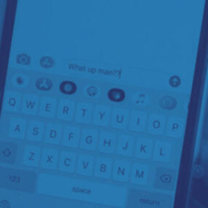 Texting Me (feat. Real Af & S.mac) (Explicit)