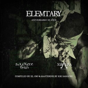 Celestial Phenomena (Original Mix)