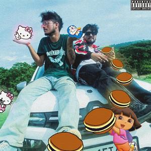 D0RA CAKE (feat. Ishxn) [Explicit]