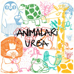 Animalari Urbà