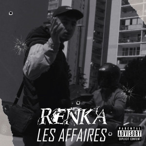 LES AFFAIRES (Explicit)