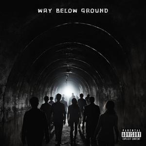 Turned (feat. G-Wizz, The Slayer, YODDHA RAPPER, Tyco Nash, GhostOG, AWOKENboiWonder & ENVS) (Explicit)