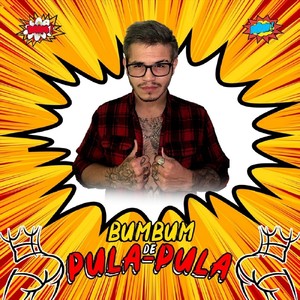 Bumbum de Pula-Pula