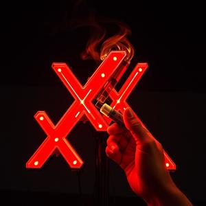Porno StarxXx (feat. Drip Acid) (Explicit)