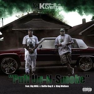 Pull Up -N- Smoke (Explicit)