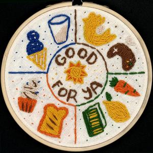 Good for Ya (Explicit)