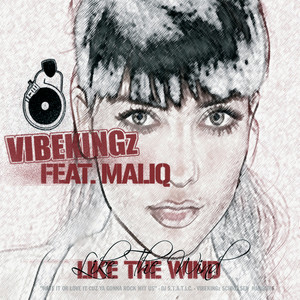 Like The Wind (Digital Version 2)