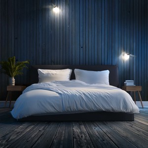 Noche Tranquila Ritmo Suave