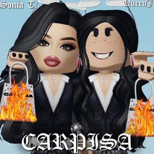 Carpisa (feat. Sonia Trovato) [Explicit]