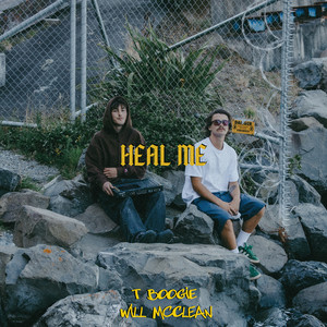 HEAL ME