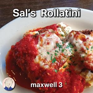 Sal's Rollatini