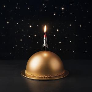 Go Rockets (Eat More Cake Remix|Extended)