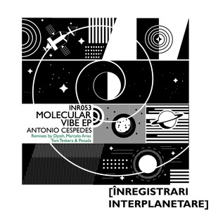 Molecular Vibe EP