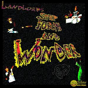 Landlords - I'll Float (But I Will Always Remain On Earth)