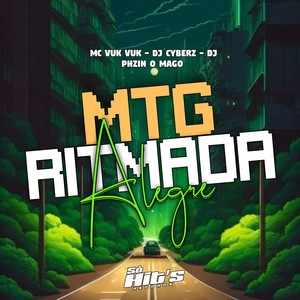 MTG Ritmada Alegre (Explicit)