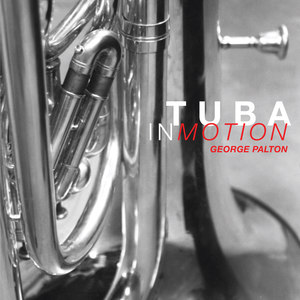 Happy Blues (arr. G. Palton for tuba)