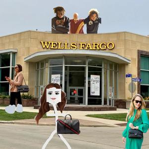 Bagg (feat. Yung Capra) (Explicit)