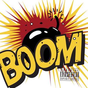 Boom (Explicit)