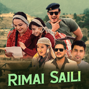 Rimai Saili