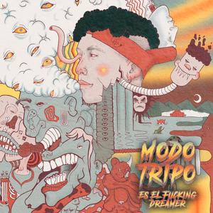 MODO TRIPO (Explicit)