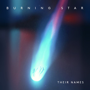 Burning Star