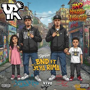 sigo vivo (Explicit)