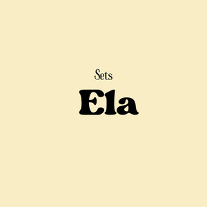 Ela (Acústico)