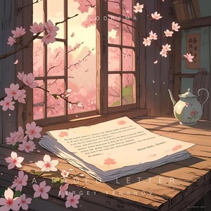 A Faded Letter